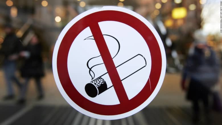 هل تشعل فنلندا ثورة نحو عالم خالٍ من التدخين؟