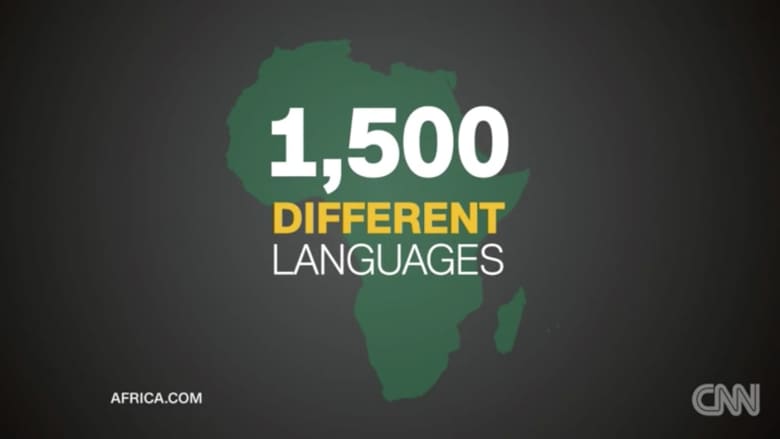 من بين 1500 لغة.. تعرف على أشهر لغات أفريقيا
