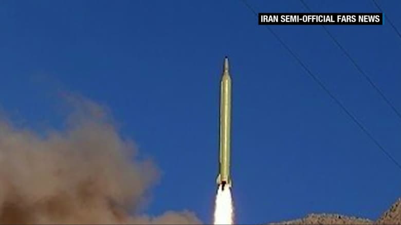 بين حظر ترامب والتجارب الصاروخية والعقوبات.. كيف سيؤثر التوتر الأمريكي الإيراني على اقتصاد طهران؟