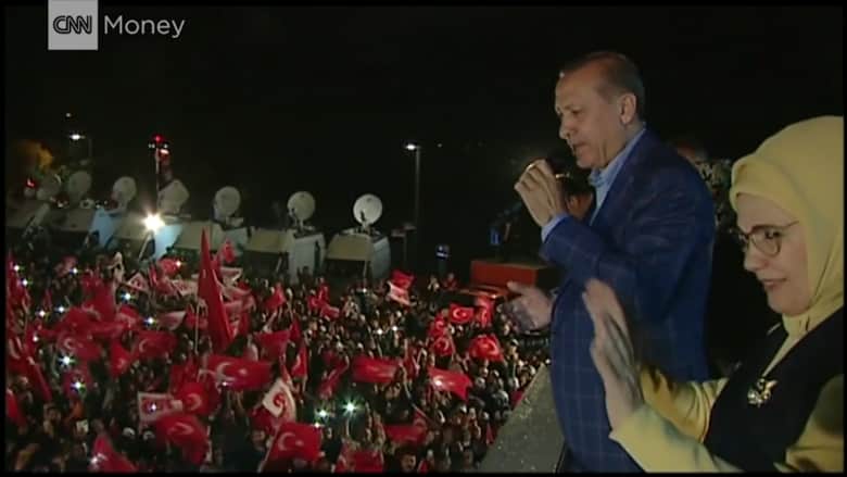 هل سيعيد أردوغان العصر الذهبي الاقتصادي لتركيا؟ 