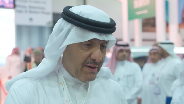 رئيس “السياحة السعودية”: لا نروج لعقلية الاختلاط بقدر الحض على حياة طبيعية