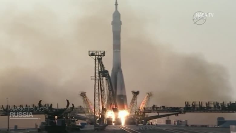 روسيا تبحث عن دماء جديدة لتضخها في مشاريع غزو الفضاء