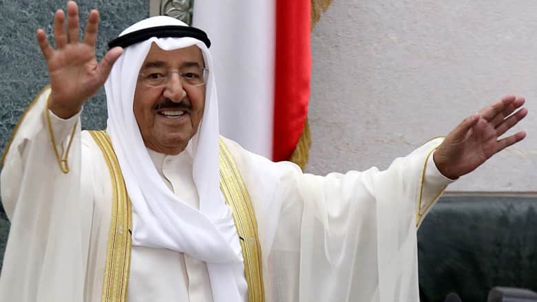 هل ستتحسن الأزمة القطرية الخليجية بعد وساطة الكويت؟
