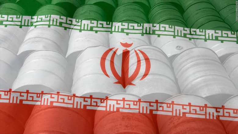 مسؤول إيراني لـCNN: نعقد صفقات نفطية بـ200 مليار دولار مع 27 دولة