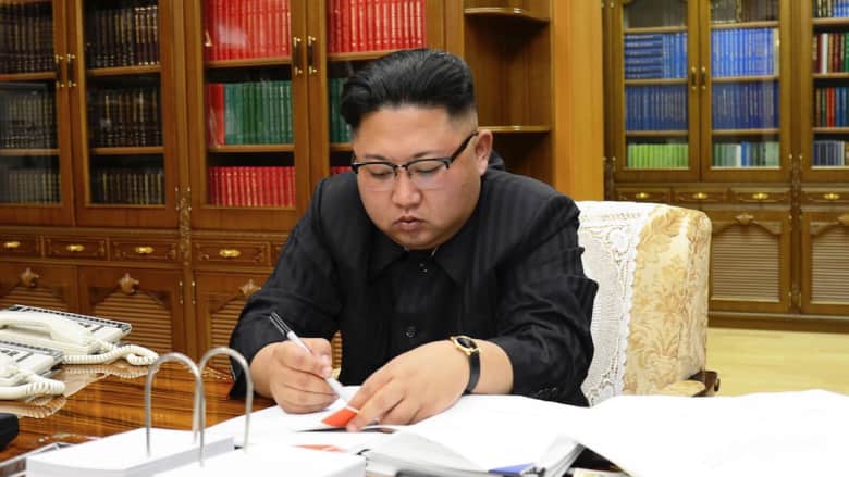 بالفيديو: ويسكي وفنادق ومتاجر.. كيف يموّل كيم جونغ أون سلاحه النووي؟