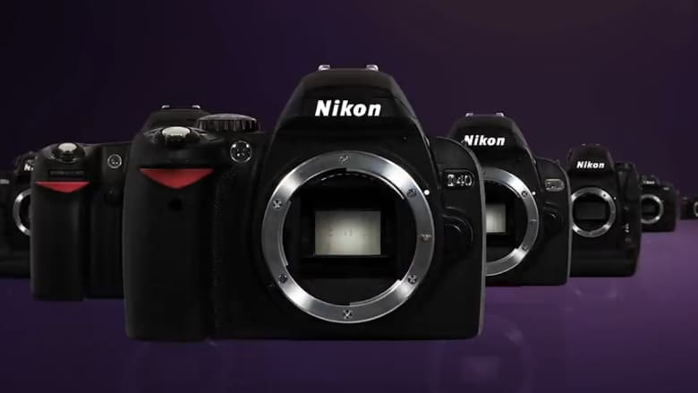 إليكم 100 عام من أشهر كاميرات "Nikon"