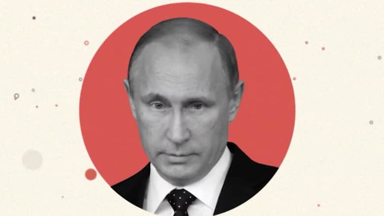 ما هو السر في قوة فلاديمير بوتين؟