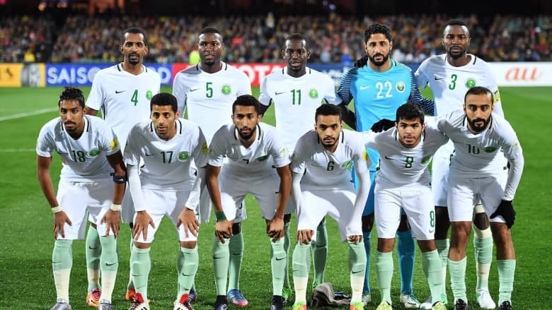 السعودية أول العرب بالمونديال.. إليك تاريخها بكأس العالم