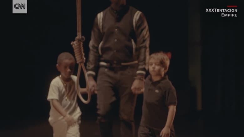 مغني راب أمريكي يثير ضجة بتصوير شنق طفل أبيض في أغنيته