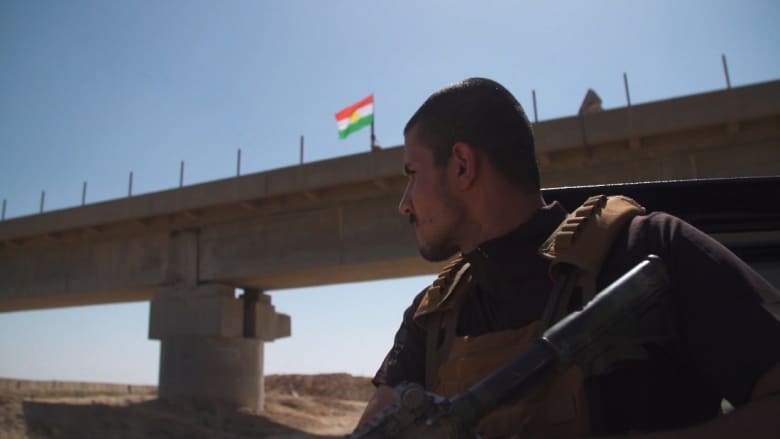 خاص لـCNN.. تصويت انفصال كردستان يعقد الحرب ضد داعش