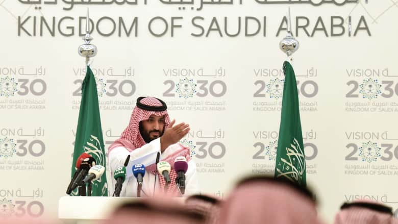 في دقيقة.. ما هي “رؤية 2030” في السعودية؟