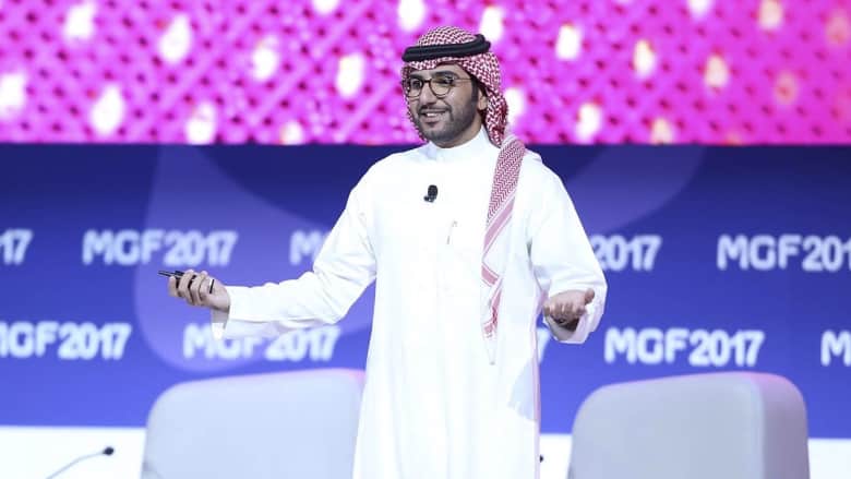 مخترع سعودي قدم 42 اختراعا... فما هي حكاية مشروعه في “نيوم“؟