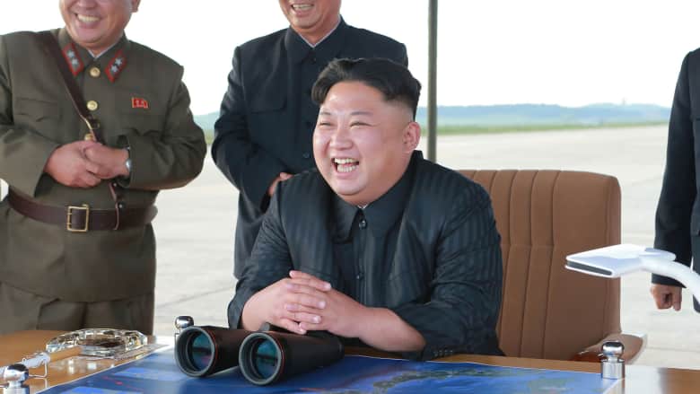 منشق يشرح وسائل عمليات التهريب في كوريا الشمالية
