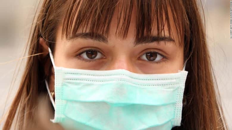 أربع طرق قد تتحول فيها الانفلونزا إلى مرض قاتل
