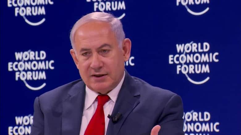 نتنياهو: هنالك تغيـر في مواقف بعض الشعوب العربية تجاه إسرائيل
