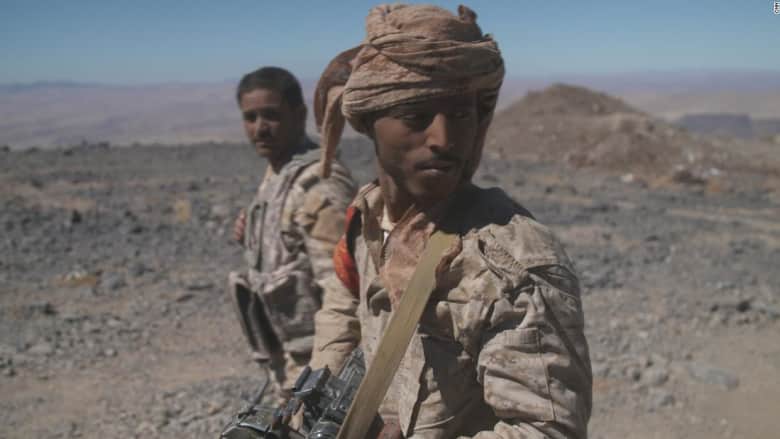 لماذا لم تنته الحرب الأهلية في اليمن بعد؟