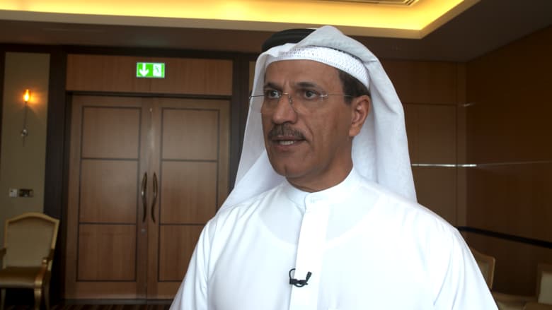وزير الاقتصاد الإماراتي: دبي تتقدم لتكون عاصمة "الحلال" ويجب الخروج للعالمية