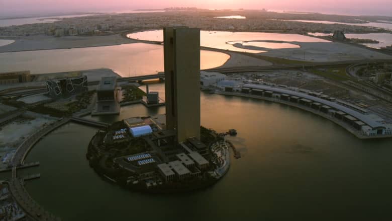 البحرين تعلن عن "خليج البحرين للتكنولوجيا المالية".. أكبر مركز للقطاع في الشرق الأوسط