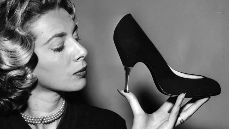 حقائق "غريبة" عن الأحذية لم تعرفها من قبل