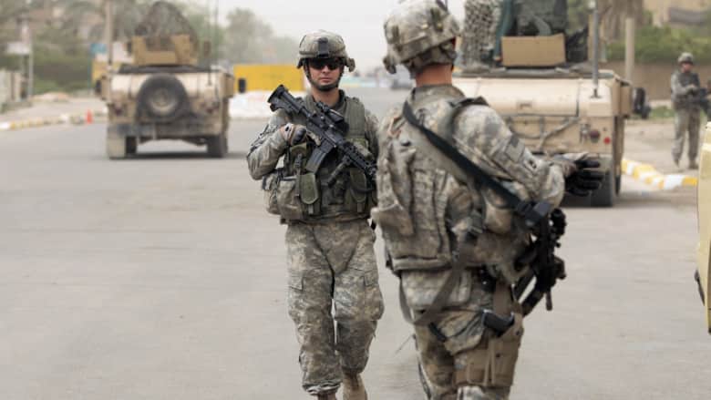 بالذكرى الـ15.. هذه آراء الأمريكيين حول غزو العراق