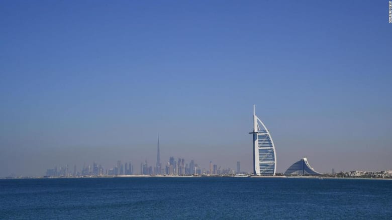 دبي.. مدينة عالمية ذات أوجه عديدة