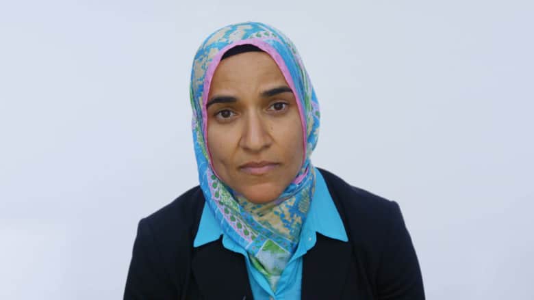 داليا مجاهد.. أمريكية مسلمة ألهمت الملايين بحديثها في مؤتمر TED