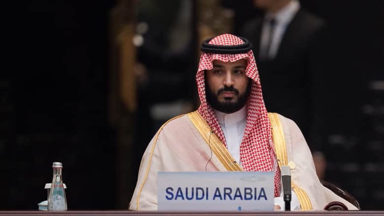 6 ملامح للتغيير في العام الأول لولي العهد السعودي