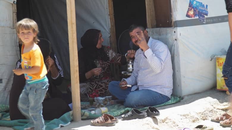 اللاجئون السوريون في لبنان.. بين العودة والانتظار