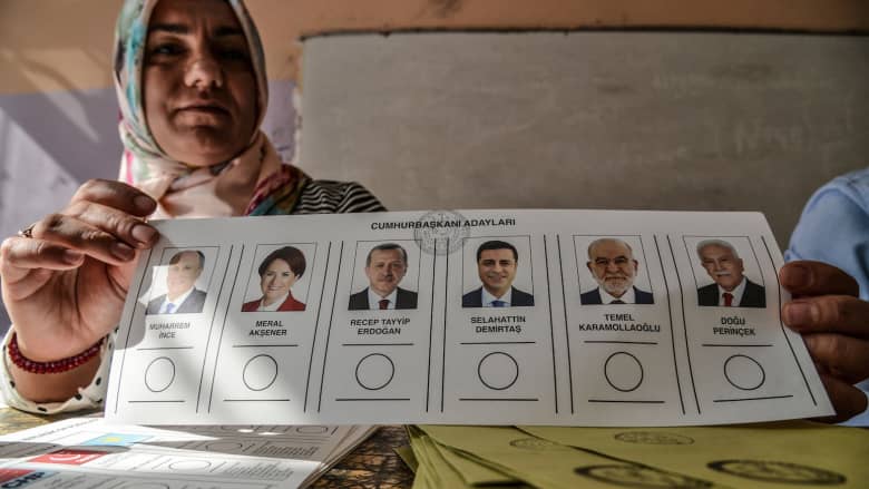 بالفيديو.. كل ما عليك معرفته عن الانتخابات التركية