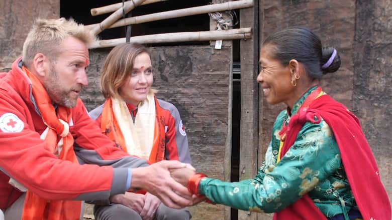 بعد زلزال نيبال.. كيف تعيد المجتمعات بناء نفسها؟