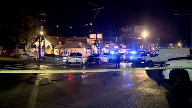 مقتل 3 على الأقل وإصابة 7 آخرين بإطلاق نار في نيو أورليانز