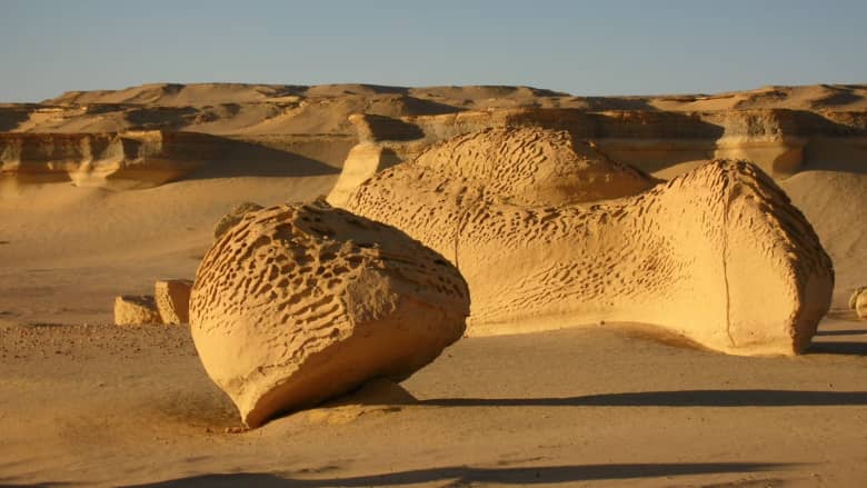 بين السعودية ومصر.. جولة حول مواقع تراثية بقائمة "اليونيسكو"
