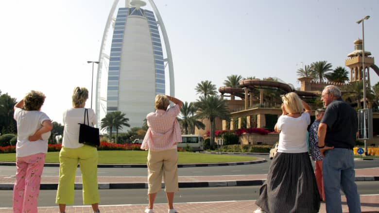 دبي "الأعلى".. تعرف على أبرز المدن بقائمة إنفاق الزائر