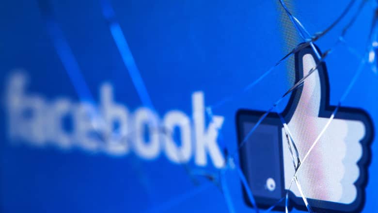 كيف خسرت فيسبوك 49 مليار دولار في 2018؟
