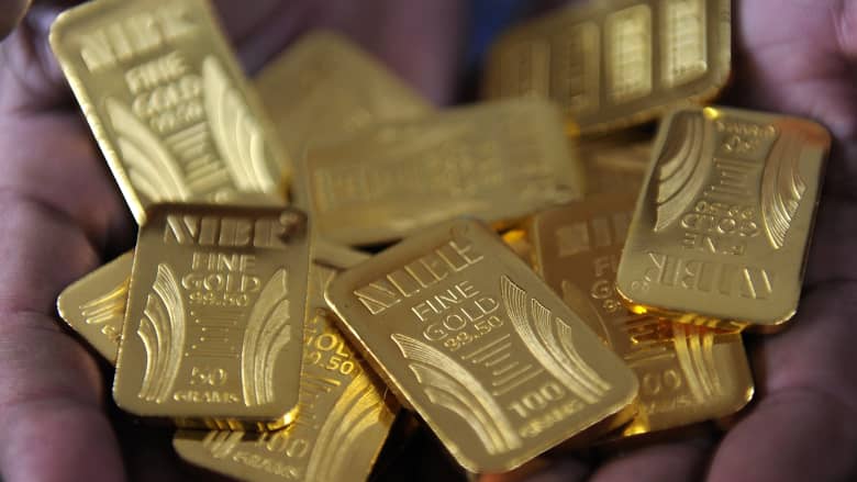 أين تتجه أسعار الذهب بعد 6 أشهر من الخسائر؟