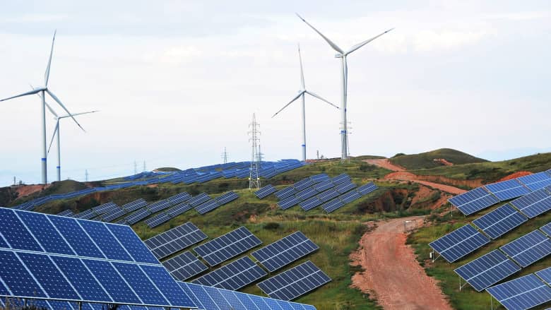مدير الوكالة الدولية لـCNN: الطاقة المتجددة ستصبح الأرخص في 