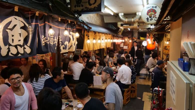 أفضل الجولات السياحية في طوكيو لتجربة يابانية حقيقية