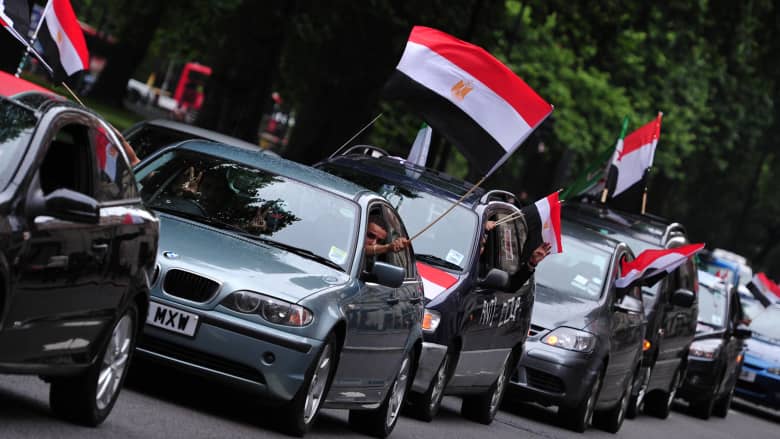 كيف يستفيد المصريون من إلغاء جمارك السيارات الأوروبية؟