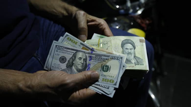 إيران تتوقع حل مشكلات الاقتصاد.. تعرف على أبرز مؤشراته
