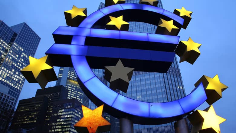 إلى أين تتجه عملة الاتحاد الأوروبي الموحدة "اليورو" في 2019؟