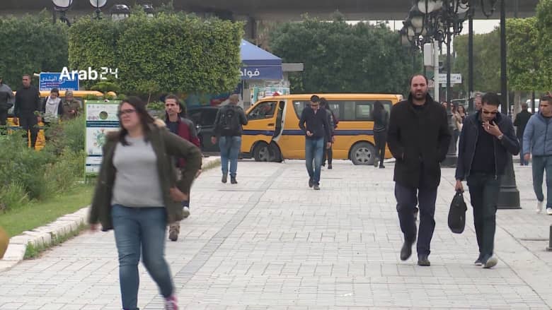 الشارع التونسي بين مؤيد ومعارض لقانون المساواة في الميراث
