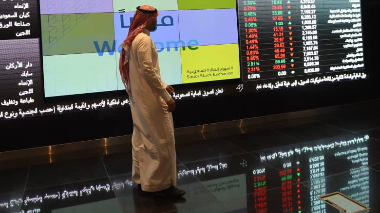 السعوديون خفضوا استثماراتهم في الأسهم الأمريكية