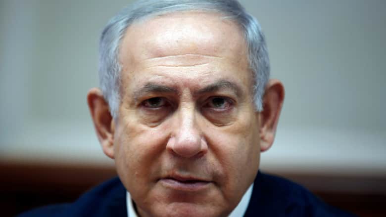 الشرطة الإسرائيلية تعلن أن لديها ما يكفي لاتهام نتنياهو
