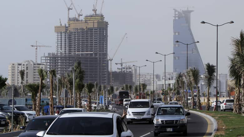 كيف يرى السعوديون سوقي الأسهم والعقارات في 2019؟