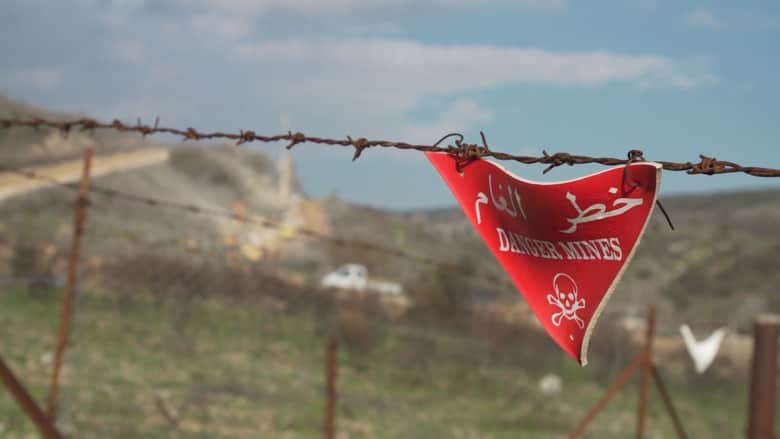 الحدود اللبنانية الإسرائيلية.. ماذا على المحك؟