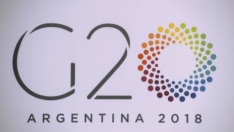 قمة مجموعة العشرين.. ما أسباب نشأتها وما هي الدول الأعضاء؟