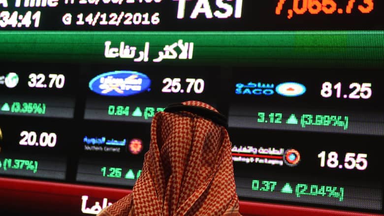 سوق المال السعودي يتصدر الخليج في طرح الشركات خلال 2018