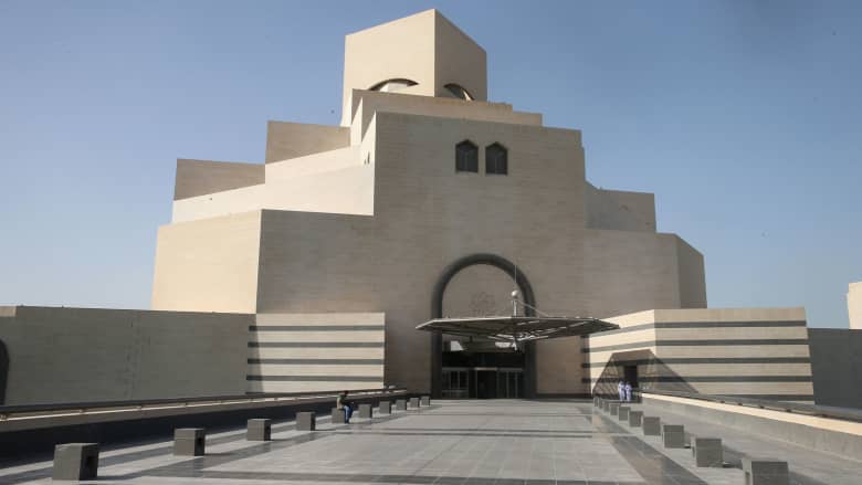 استكشف روائع الفن الإسلامي بهذا المتحف القطري