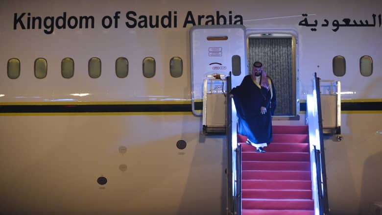 اتفاقيات واستثمارات تتخطى 100 مليار دولار في رحلة ولي العهد السعودي الآسيوية