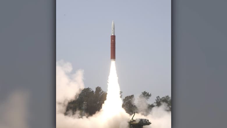  اختبار الهند لصاروخها "يعرض" ناسا للخطر.. والوكالة تنتقد
